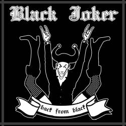 Black Joker : Back from Black